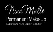 Nina Malte permanent makeup