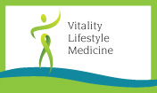 Vitality Lifestyle Medicine